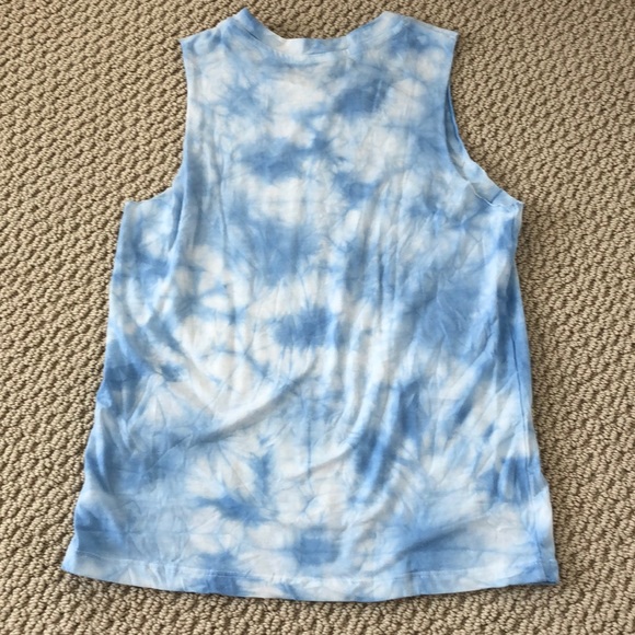 weekend so hard tank top - Picture 2 of 2